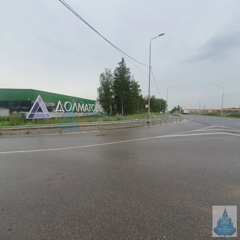 Аренда склада, Домодедово, Домодедово г. о., 18 - Фото 11