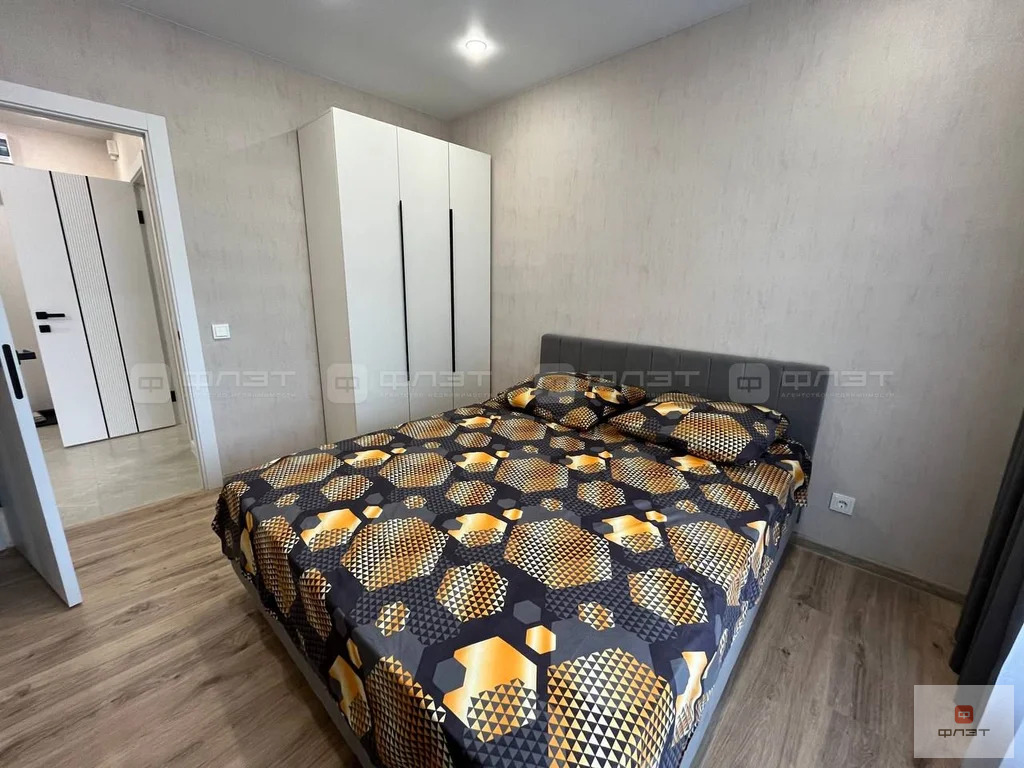 Аренда квартиры, Казань, ул. Анаса Тазетдинова д.7 к1 - Фото 7