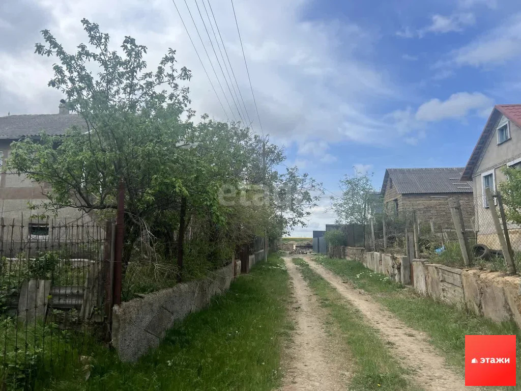 Продажа дома, Сакский район, Каспийская улица - Фото 2