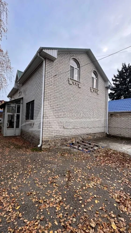 Продажа дома, Минеральные Воды, ул. Пролетарская - Фото 3