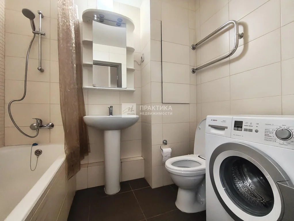 Продажа квартиры, улица Бориса Пастернака - Фото 12