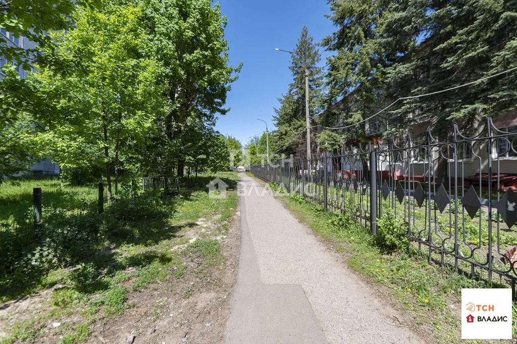 городской округ Пушкинский, рабочий посёлок Правдинский, Студенческая ... - Фото 29