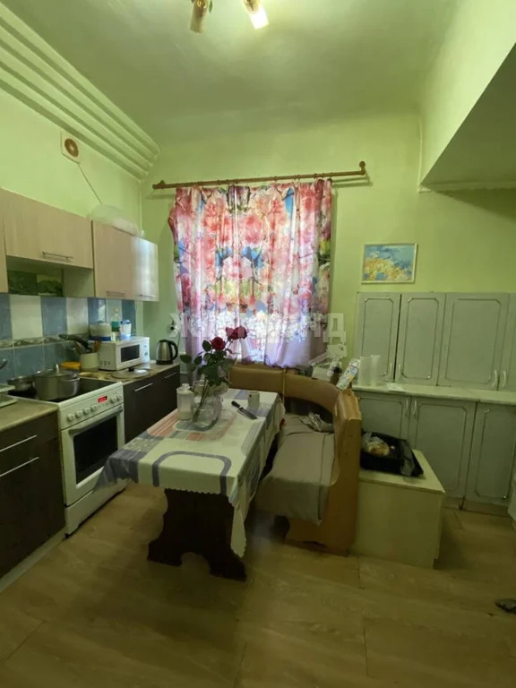 Продажа комнаты, Новосибирск, ул. Богдана Хмельницкого - Фото 6