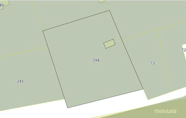 Продается земельный участок 49.7 сот. - Фото 3