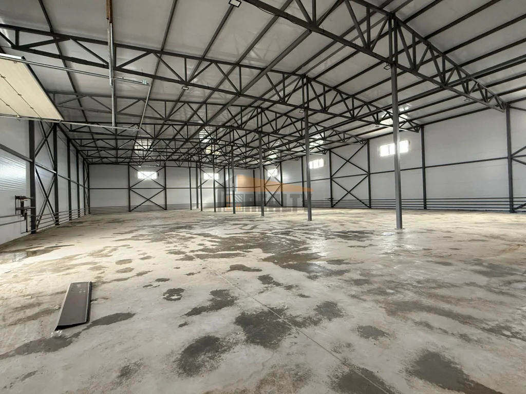 Аренда склада, Андреевское, Ленинский район, Центральная ул. - Фото 1