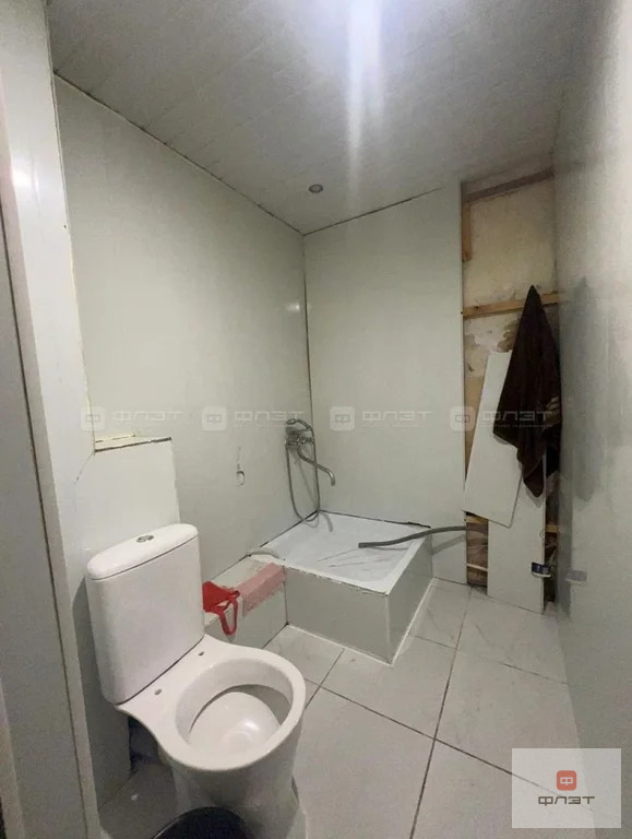 Продажа квартиры, Казань, ул. Гудованцева - Фото 3