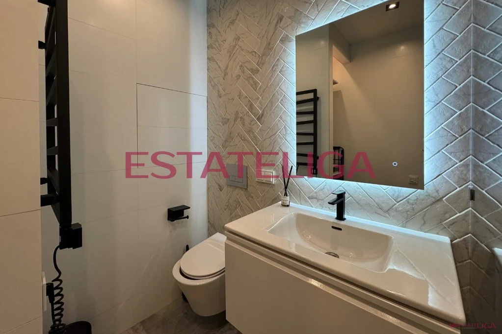 Аренда квартиры, м. Шелепиха, Береговой проезд - Фото 16