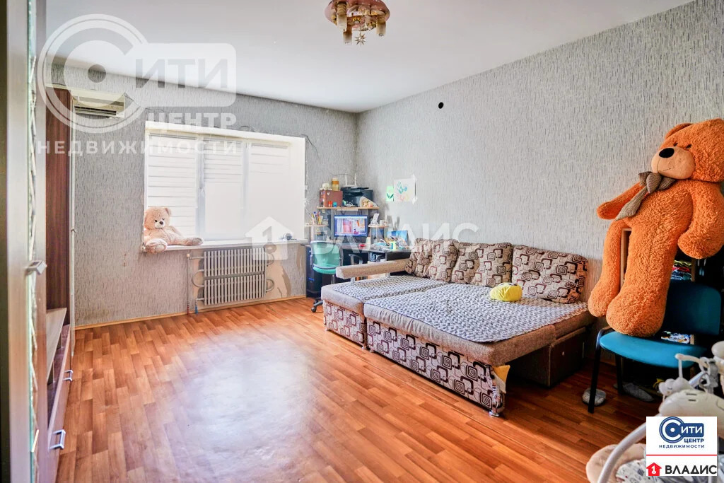 Продажа квартиры, Воронеж, улица Академика Конопатова - Фото 3