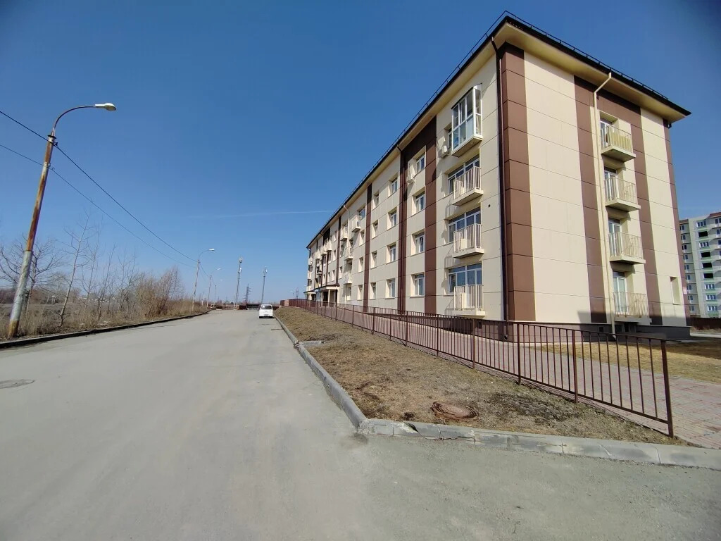 Продажа квартиры, Новосибирск, ул. Большая - Фото 35