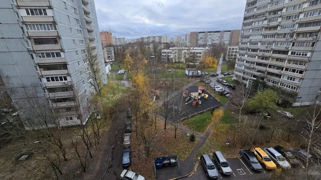 Продается 3-х комн. квартира в Зеленограде - Фото 29