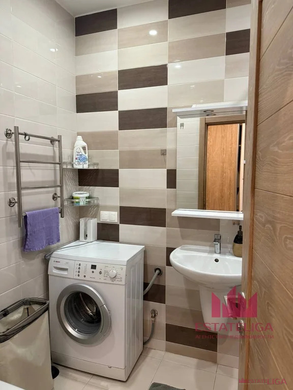 Аренда квартиры, Каширский проезд - Фото 11