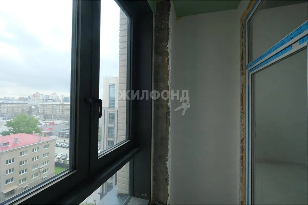 Продажа квартиры, Новосибирск, ул. Михаила Перевозчикова - Фото 11