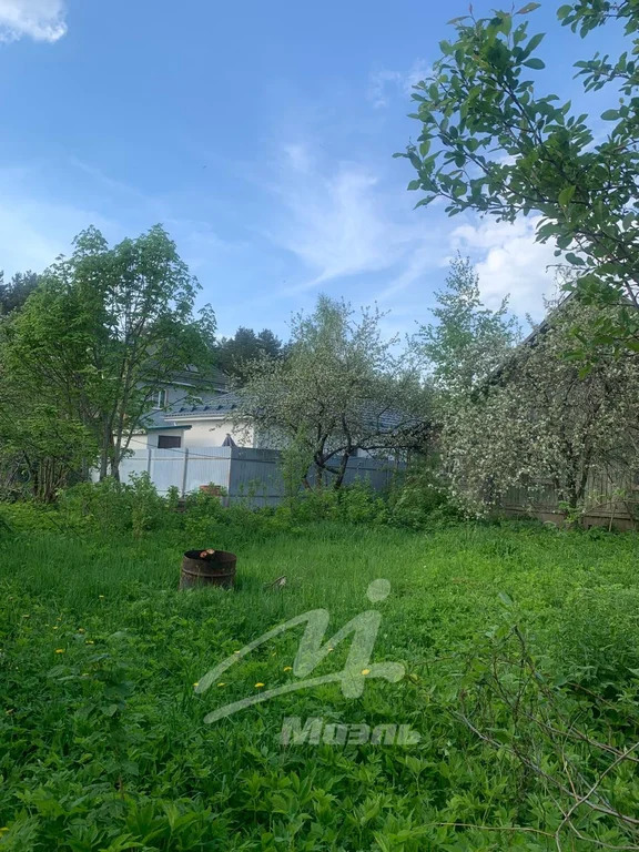 Продажа дома, Солнечногорск, Солнечногорский район, ул. Горького - Фото 1
