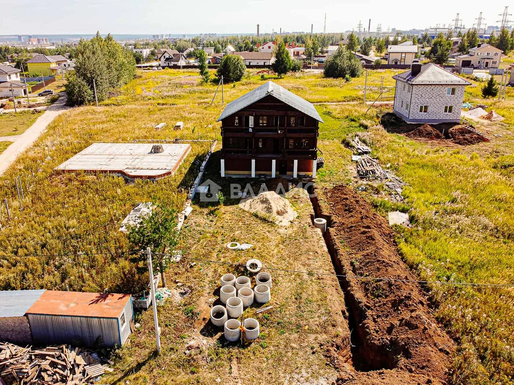 городской округ Владимир, Владимир, Октябрьский район, Фалалеевская ... - Фото 8