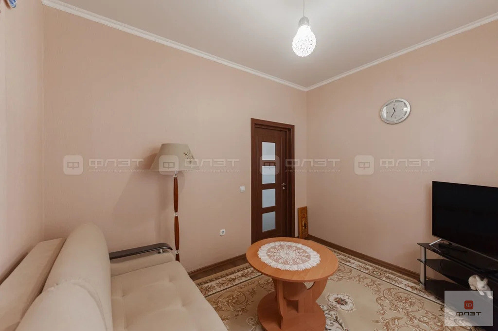 Продажа дома, Усады, Лаишевский район, ул. Садовая - Фото 17