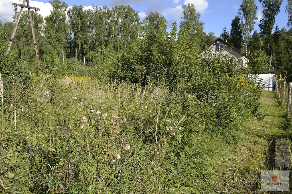 Продажа участка, Высокогорский район, ул. Станционная - Фото 3