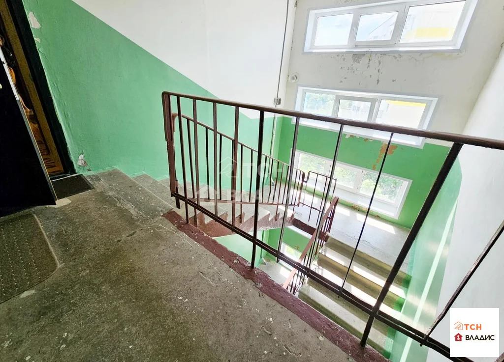 Продажа квартиры, Пушкино, Воскресенский район, 7 - Фото 16