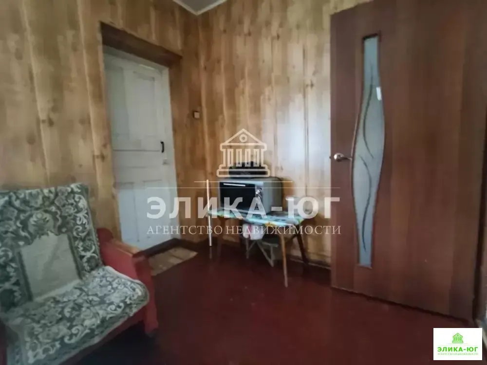 Продажа дома, Дефановка, Туапсинский район, Таманский пер. - Фото 10