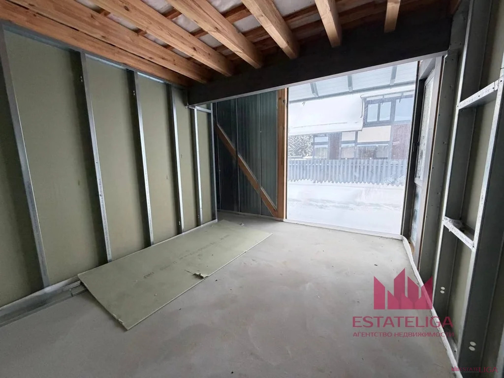 Продажа дома, Нахабино, Красногорский район - Фото 5