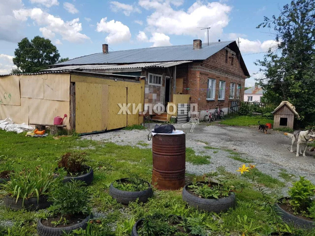 Продажа квартиры, Новосибирск, Звёздная - Фото 13