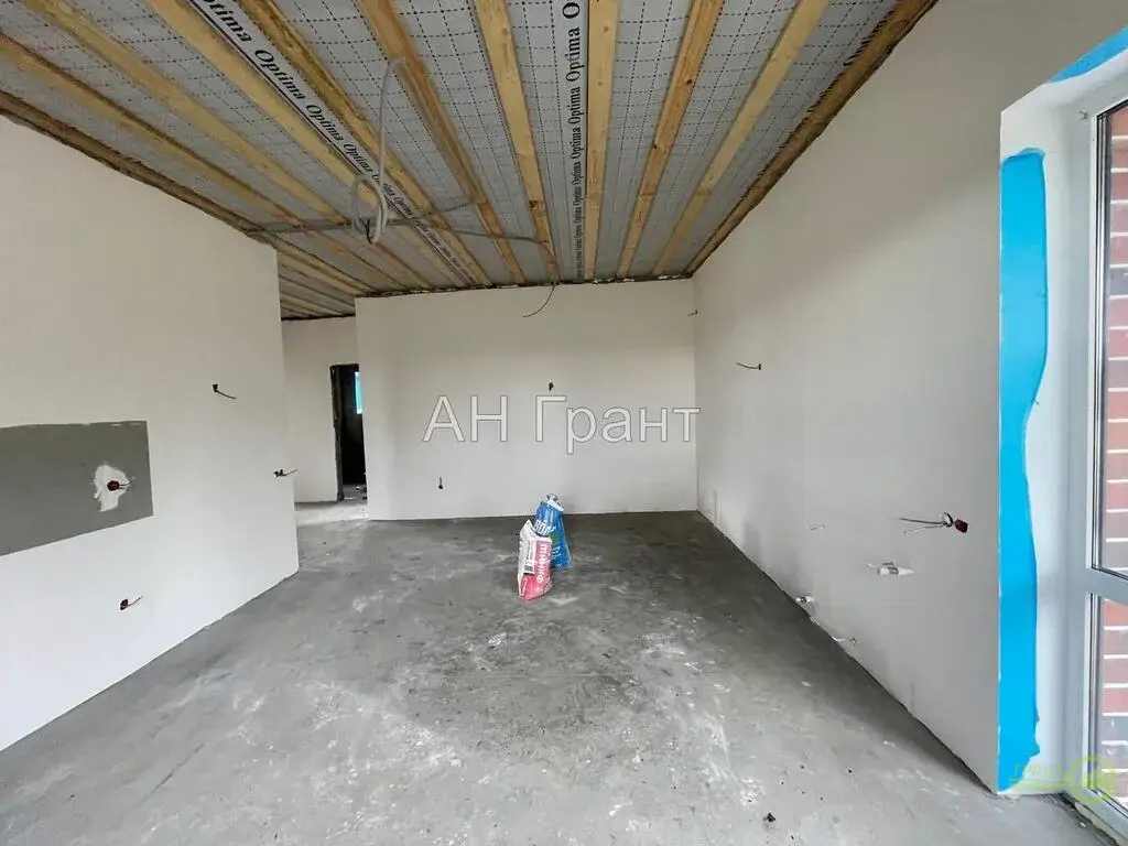 Новый дом в Пушкарное-78 - Фото 20