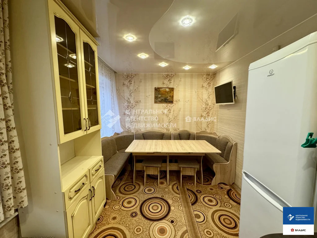 Аренда квартиры, Рязань, ул. Березовая - Фото 4