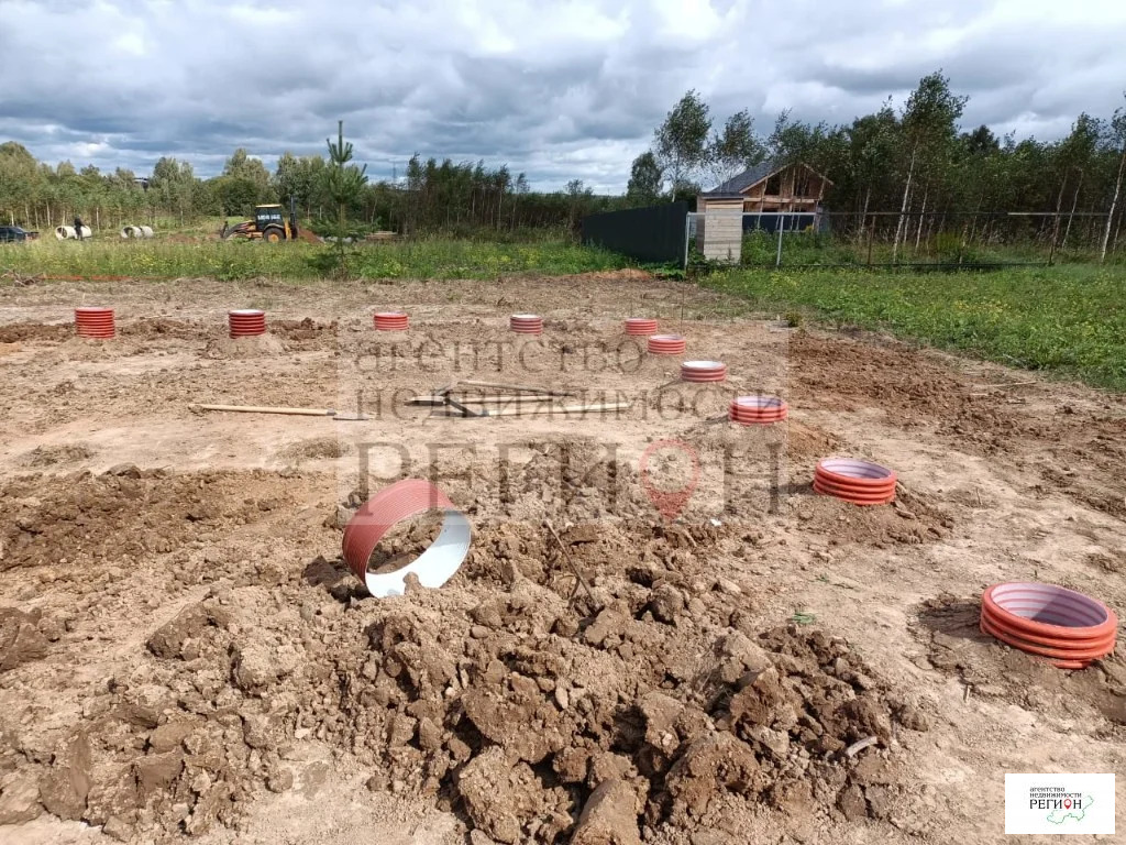 Продажа участка, Таширово, Наро-Фоминский район - Фото 6