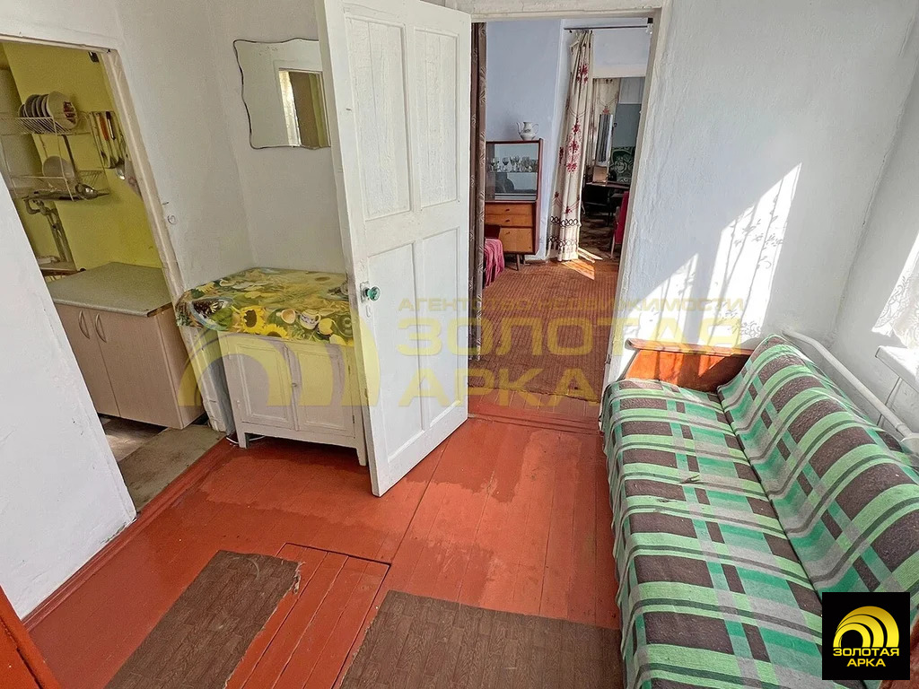 Продажа дома, Славянск-на-Кубани, Славянский район, ул. Школьная - Фото 0