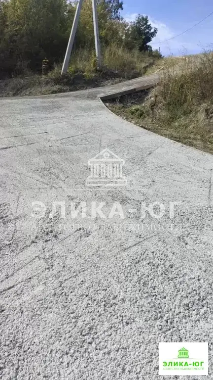 Продажа участка, Бжид, Туапсинский район, мкр. Юг - Фото 3
