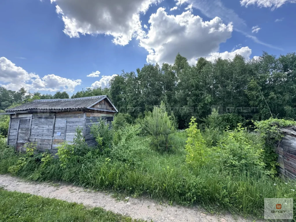 Продажа участка, Казань, садоводческое товарищество Кооператор - Фото 2