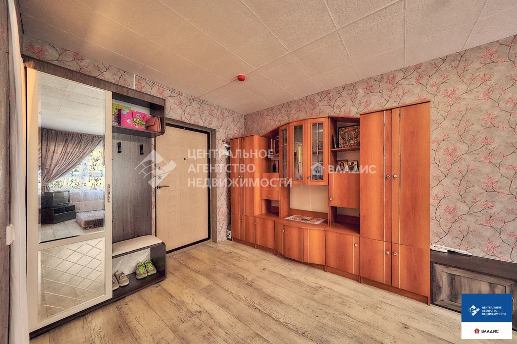 Продажа квартиры, Рязань, Шереметьевская улица - Фото 3
