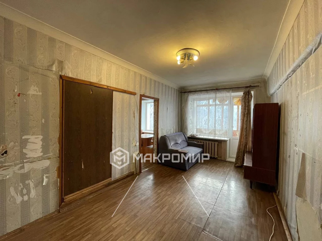 Продажа квартиры, Киров, Октябрьский пр-кт. - Фото 9