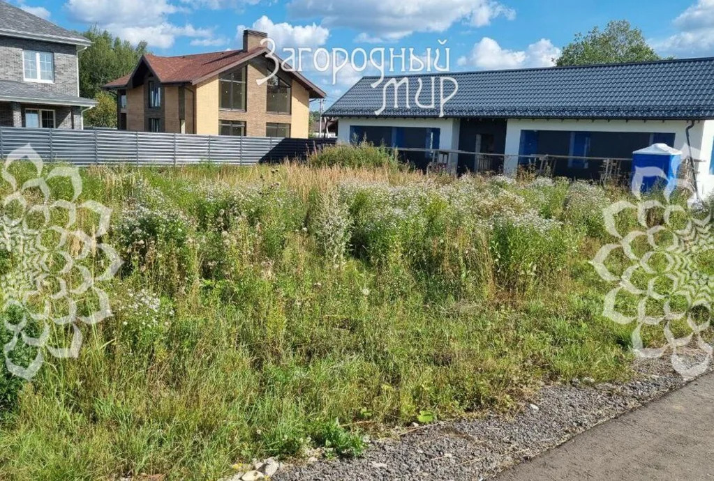 Продам участок, Дмитровское шоссе, 30 км от МКАД - Фото 3