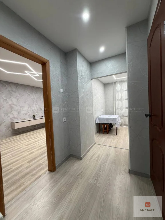 Аренда квартиры, Казань, ул. Хайдара Бигичева д.16 - Фото 5