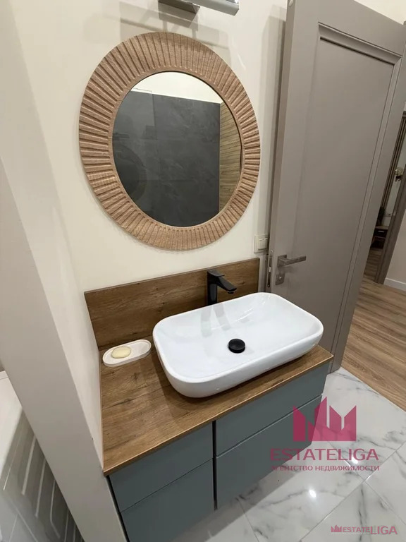 Аренда квартиры, м. Шелепиха, Шмитовский проезд - Фото 10