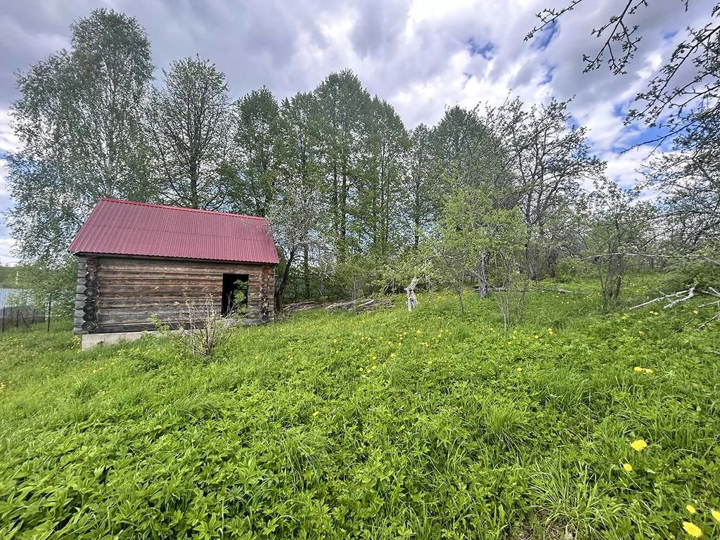 Продажа дома, Горчаково, Дмитровский район - Фото 11