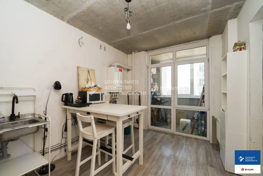 Продажа квартиры, Рязань, Васильевская улица - Фото 11