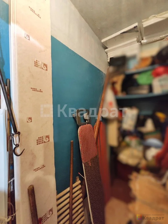 Уютная квартира в удачно расположенном доме! - Фото 15