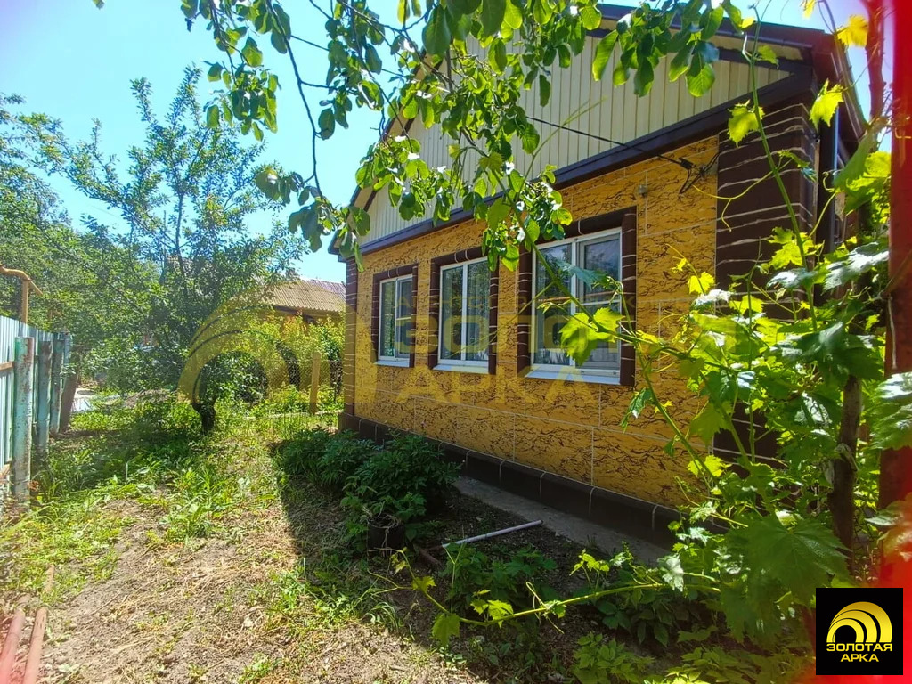 Продажа дома, Федоровская, Абинский район, ул. Первомайская - Фото 2