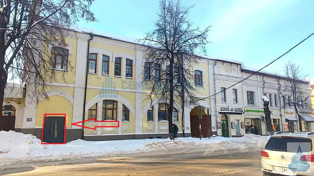 Аренда ПСН, Подольск, Революционный пр-кт. - Фото 8