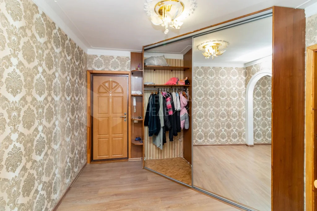 Продажа квартиры, Тюмень, г Тюмень - Фото 18