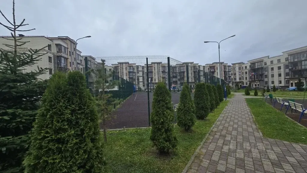 Аренда двухкомнатной квартиры 70.0м ул. Заречная, 4, Московская ... - Фото 5