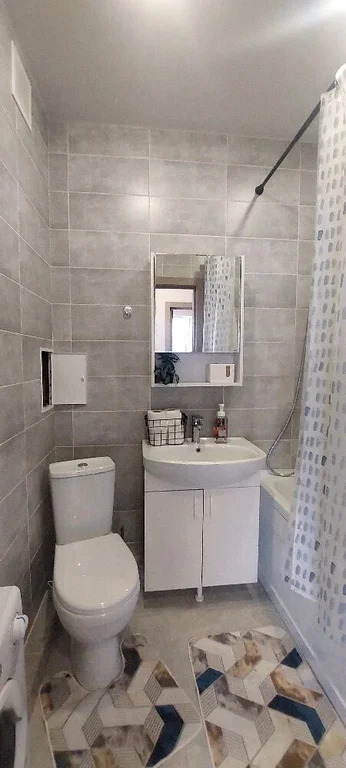 Продажа квартиры, Афипский, Северский район, ул. 50 лет Октября - Фото 14