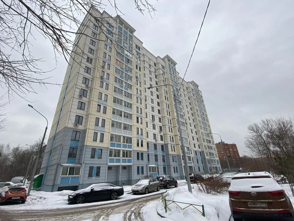 Продажа торгового помещения, ул. Стартовая - Фото 1