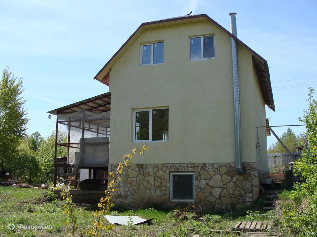 Купить Дом В Долгий Буерак Саратов