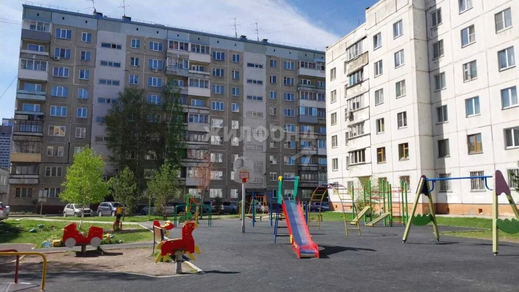 Продажа квартиры, Новосибирск, ул. Новосибирская - Фото 15