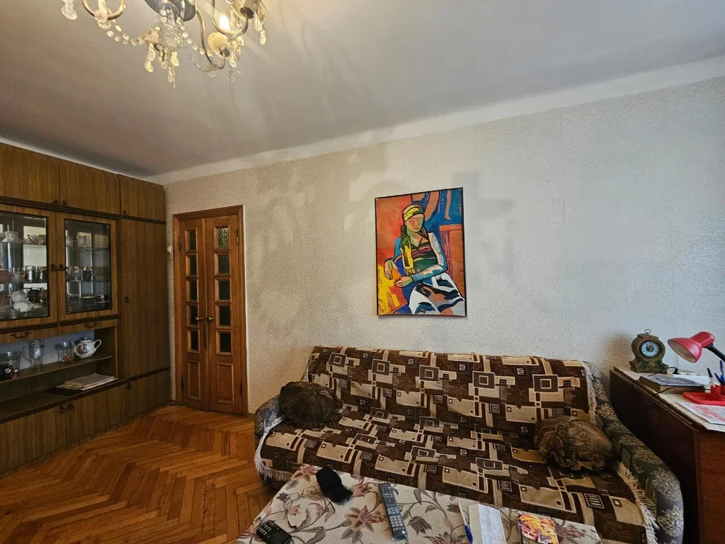 Продажа квартиры, Абинск, Абинский район, Комсомольский пр-кт. - Фото 9