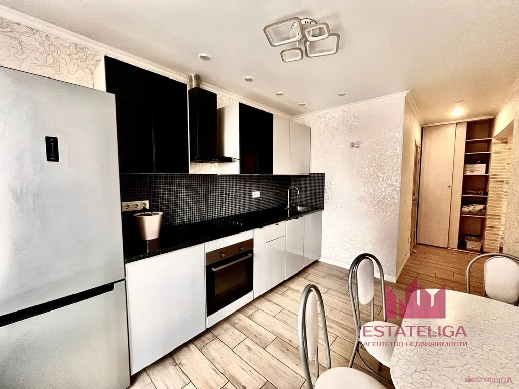 Продажа квартиры, Лопатино, Ленинский район, Сухановская улица - Фото 2