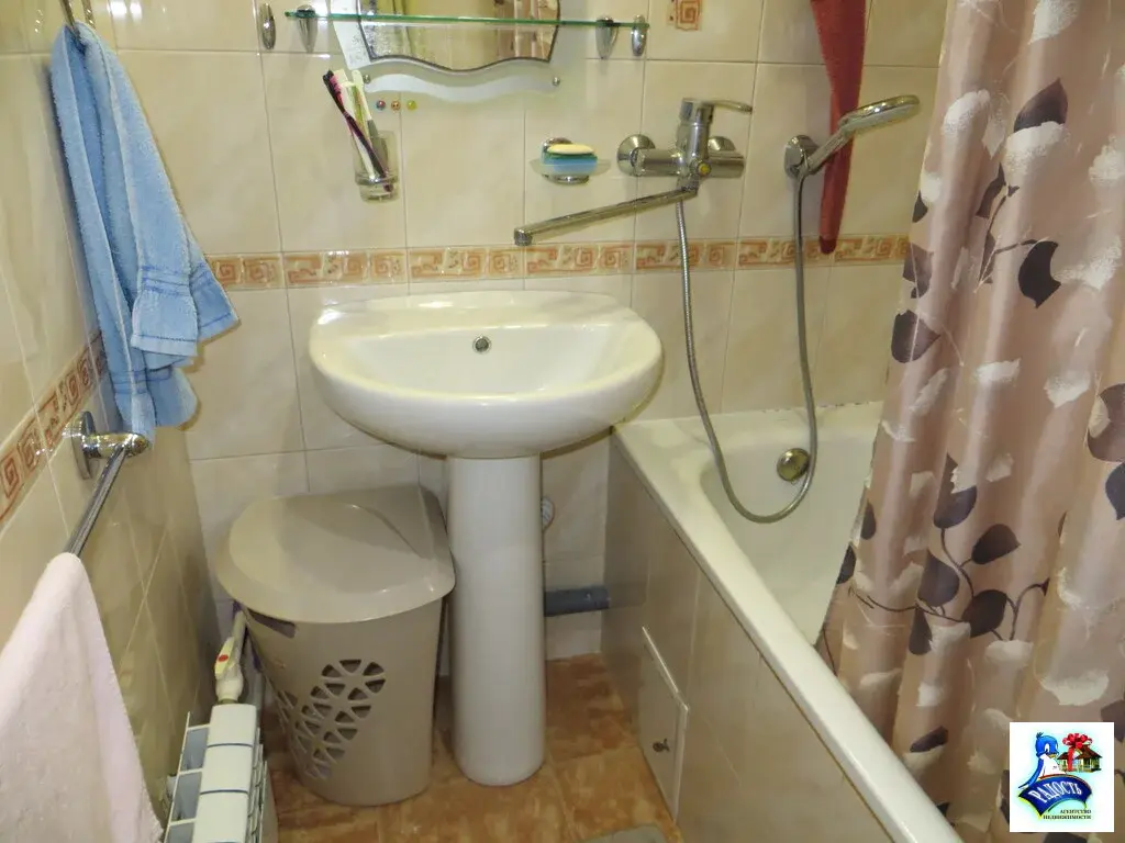 Продам красивую трешку с ремонтом. - Фото 24