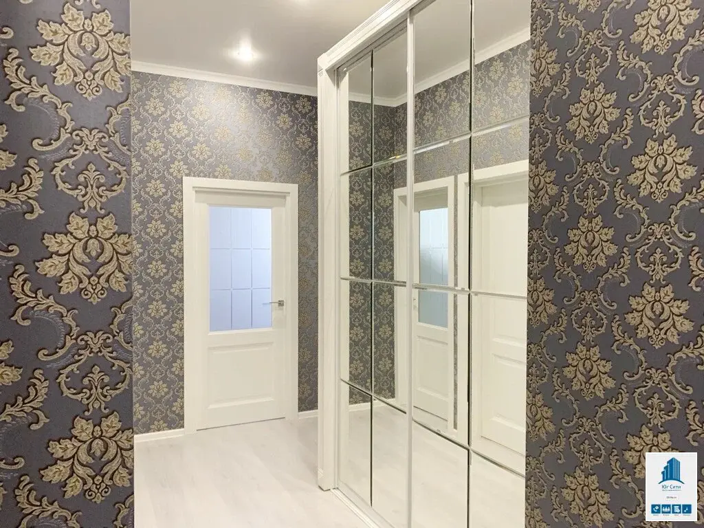 ЖК "Адмирал" Продаю 3к.квартиру - Фото 12